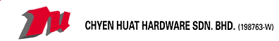 Chyen Huat Hardware